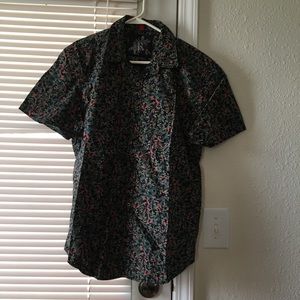 Men shirt never used without tag